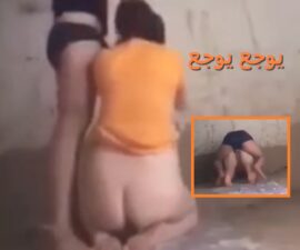 ركوب العربية وفشخها بطريقة جامدة يخليها ماتتحمل زبه